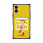 プレミアムスクエアケース with MagSafe［ ぷよぷよ - アミティ ］