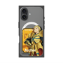プレミアムスクエアケース with MagSafe［ Fate／strange Fake - アーチャー ］