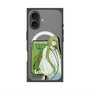プレミアムスクエアケース with MagSafe［ Fate／strange Fake - ランサー ］
