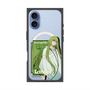 プレミアムスクエアケース with MagSafe［ Fate／strange Fake - ランサー ］