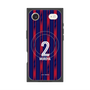プレミアムスクエアケース with MagSafe［ FC東京 - FP 1st - 室屋成 ］
