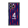 プレミアムスクエアケース with MagSafe［ FC東京 - FP 1st - 稲村隼翔 ］