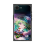 プレミアムスクエアケース with MagSafe［ 白猫プロジェクト NEW WORLD'S - ユプス - 覚醒フォト ］