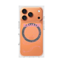 プレミアムスクエアケース with MagSafe［ SAVAGE Pink ］