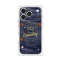 プレミアムスクエアケース with MagSafe［ Denim Used Jeans - デニム・ユーズド・ジーンズ ］