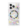 プレミアムスクエアケース with MagSafe［ オリジナル - オヤスミ ］