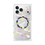 プレミアムスクエアケース with MagSafe［ オリジナル - オヤスミ ］