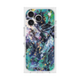 プレミアムスクエアケース with MagSafe［ 呪術廻戦 - 油絵 - 伏黒 恵 ］