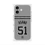 プレミアムスクエアケース with MagSafe［ 読売ジャイアンツ - #51 ASANO - ビジター ］