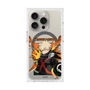 プレミアムスクエアケース with MagSafe［ 僕のヒーローアカデミア - ポップ - 爆豪 勝己 ］