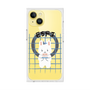 プレミアムスクエアケース with MagSafe［ オリジナル - ESFJ 領事 - キャラクター ］