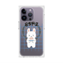 プレミアムスクエアケース with MagSafe［ オリジナル - ESFJ 領事 - キャラクター ］