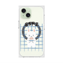 プレミアムスクエアケース with MagSafe［ オリジナル - ESFJ 領事 - キャラクター ］