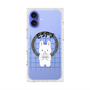 プレミアムスクエアケース with MagSafe［ オリジナル - ESFJ 領事 - キャラクター ］