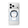 プレミアムスクエアケース with MagSafe［ オリジナル - ESFJ 領事 - キャラクター ］