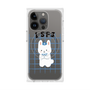 プレミアムスクエアケース with MagSafe［ オリジナル - ISFJ 擁護者 - キャラクター ］