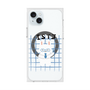 プレミアムスクエアケース with MagSafe［ オリジナル - ISTJ 管理者 - キャラクター ］