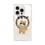 プレミアムスクエアケース with MagSafe［ オリジナル - ESTP 起業家 - キャラクター ］
