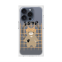 プレミアムスクエアケース with MagSafe［ オリジナル - ISTP 巨匠 - キャラクター ］