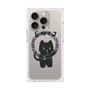 プレミアムスクエアケース with MagSafe［ オリジナル - ENTJ 指揮官 - キャラクター ］