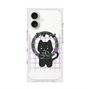プレミアムスクエアケース with MagSafe［ オリジナル - INTJ 建築家 - キャラクター ］