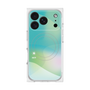 プレミアムスクエアケース with MagSafe［ オリジナル - INFP 仲介者 - グラデーション ］