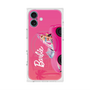プレミアムスクエアケース with MagSafe［ Barbie - ドライブ ］