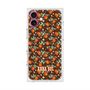 プレミアムスクエアケース with MagSafe［ ANNA SUI - DITSY FLORAL ］