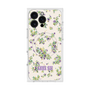 プレミアムスクエアケース with MagSafe［ ANNA SUI - ROSEBUDS ］