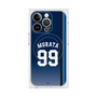 プレミアムスクエアケース with MagSafe［ 埼玉西武ライオンズ- #99 MURATA - ビジター ］