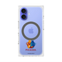 プレミアムスクエアケース with MagSafe［ PICASSO - My Picasso ］