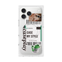 プレミアムスクエアケース with MagSafe［ YOUR CASE YOUR PLAY - オリジナル - ファッション好き ］