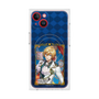 プレミアムスクエアケース with MagSafe［ クイズRPG 魔法使いと黒猫のウィズ - エターナル・ロア ］