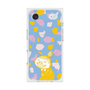 プレミアムスクエアケース with MagSafe［ MOOMIN - Little My - Happy face/color ］