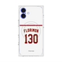 プレミアムスクエアケース with MagSafe［ 楽天イーグルス - #130 Florimon - ホーム ］