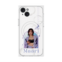 プレミアムスクエアケース with MagSafe［ D.LEAGUE - Medical Concierge I'moon - Maari ］
