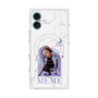 プレミアムスクエアケース with MagSafe［ D.LEAGUE - Medical Concierge I'moon - MEME ］