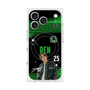 プレミアムスクエアケース with MagSafe［ D.LEAGUE - Valuence INFINITIES - REN ］