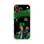 プレミアムスクエアケース with MagSafe［ D.LEAGUE - Valuence INFINITIES - REN ］