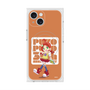 プレミアムスクエアケース with MagSafe［ ぷよぷよ - りんご ］