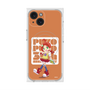 プレミアムスクエアケース with MagSafe［ ぷよぷよ - りんご ］