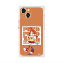 プレミアムスクエアケース with MagSafe［ ぷよぷよ - りんご ］