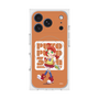 プレミアムスクエアケース with MagSafe［ ぷよぷよ - りんご ］