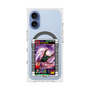 プレミアムスクエアケース with MagSafe［ 甲虫王者ムシキング - オオクワガタ - カード ］