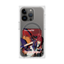 プレミアムスクエアケース with MagSafe［ Fate／strange Fake - 真ライダー ］