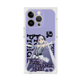 プレミアムスクエアケース with MagSafe［ Fate／strange Fake - フランチェスカ・プレラーティ - KVデザイン ］