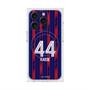 プレミアムスクエアケース with MagSafe［ FC東京 - FP 1st - 鈴木 楓 ］