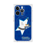 プレミアムスクエアケース with MagSafe［ 横浜DeNAベイスターズ - スター ］