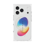 プレミアムスクエアケース with MagSafe［ Chroma ］