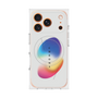プレミアムスクエアケース with MagSafe［ Chroma ］